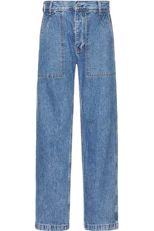 Scotch&Soda STRAIGHT-FIT-JEANS THE VERVE in . Size 31x32, 32x32, 36x32.