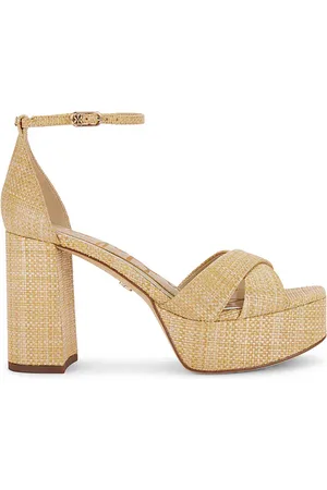 Sam Edelman PLATEAU-SANDALETTE JULLIAN in . Size 9.5.
