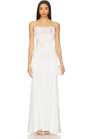For Love & Lemons ABENDKLEID GOWN in . Size 10, 12, 2, 4, 6, 8.