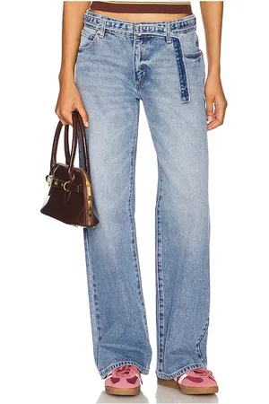 ABrand 99 Baggy Belt in . Size 24, 25, 26, 27, 28, 29, 30, 31, 32.