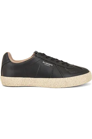 AllSaints SNEAKERS UNDERGROUND in . Size 7.