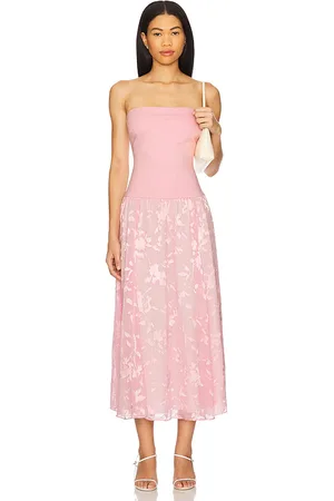 CAMI MAXIKLEID DRESS in . Size 4, 6.