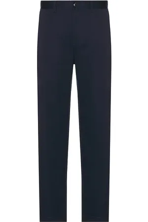Scotch&Soda Otis Straight Fit Trousers in . Size 30x32, 31x32, 32x32, 33x32, 36x32.