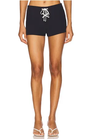 BY.DYLN MIKRO-SHORTS EMMELINE in . Size M, S, XL, XS.
