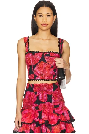 CHARO RUIZ IBIZA OBERTEIL LIV in . Size XS.