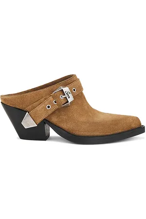 SONORA PANTOLETTE in . Size 36, 37, 38, 39.