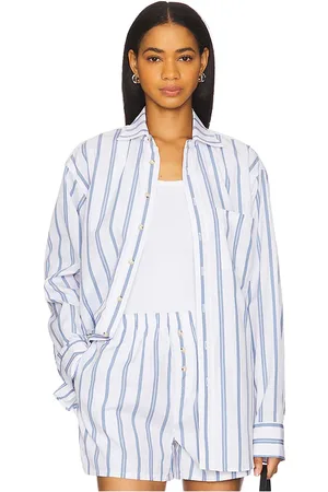 Donni. GEKNÖPFTES HEMD in . Size S, XS.