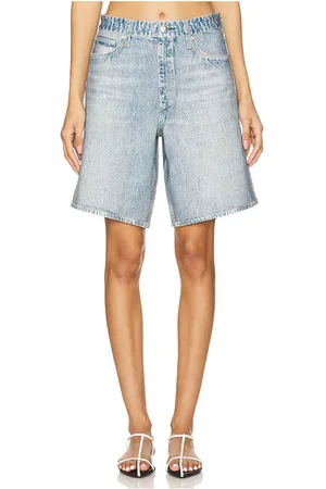 RAG&BONE JEANS-SHORTS MIRAMAR in . Size 25, 26, 27, 28, 29, 30.