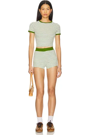 superdown SET MIT SHORTS KIKI in . Size M, S, XL.