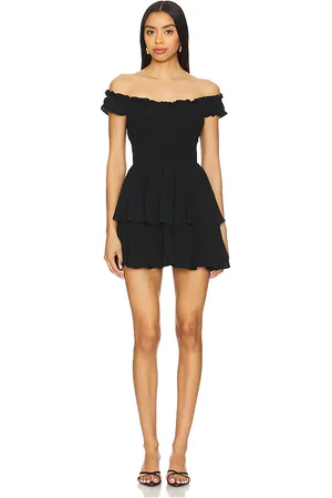 MORE TO COME KLEID BILLIE in . Size M, S, XL, XS, XXS.
