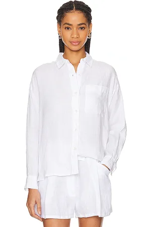 James Perse OVERSIZED T-SHIRT in . Size 3/L, 4/XL.