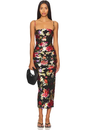 Nookie MIDI-KLEID in . Size XS.