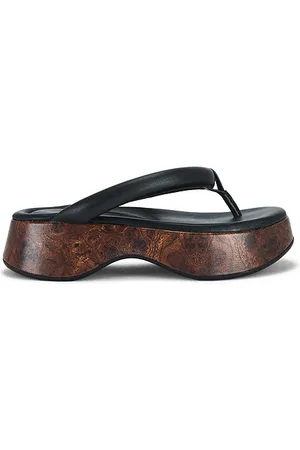 Gia Borghini SANDALE HAZEL in . Size 38, 39, 40.
