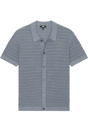Paige PULLOVER-HEMD MENDEZ in . Size M, S, XL.