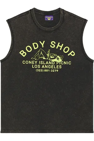 Coney Island Picnic TOP BODY in . Size M.