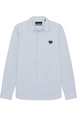 AllSaints SHIRT AMANTE in . Size S, XL/1X.