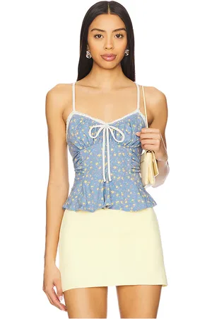 Free People TOP SAMMI in . Size M, S, XL, XS.
