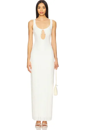 MORE TO COME KLEID AUDREY in . Size M, S, XL, XS, XXS.