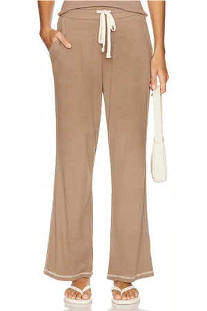 SUNDRY FLARE-HOSE in . Size S, XL, XS.