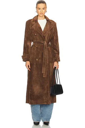 DUCIE MANTEL CORRIN in . Size S/M, XS/S.