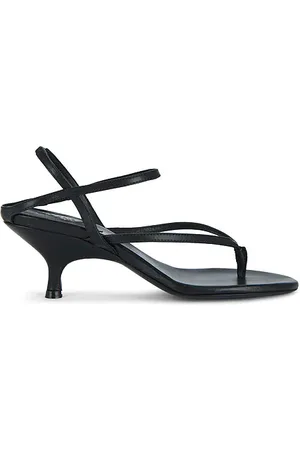 Gia Borghini SANDALE THONG in . Size 38.