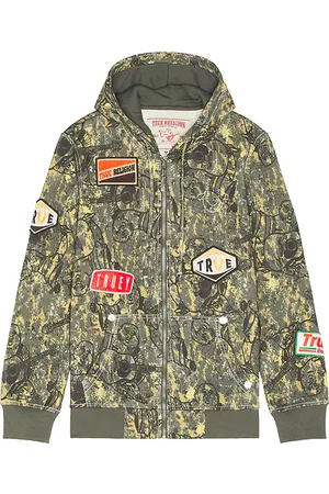 True Religion HOODIE in . Size M, S, XL/1X.