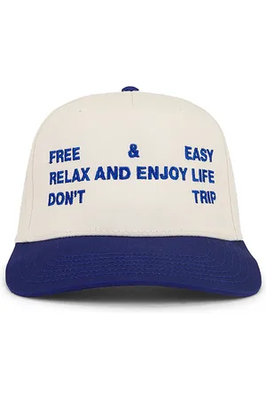 Free & Easy BASECAP TRIFECTA in .