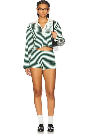 ALL THE WAYS SET MIT SHORTS PALMER in . Size XS.