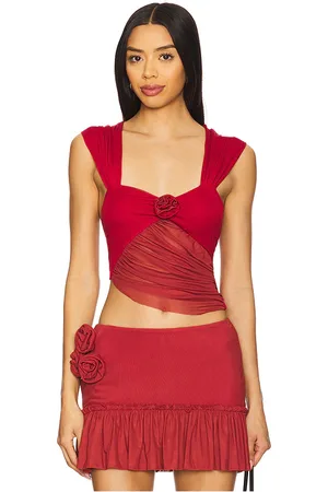 Zemeta ÄRMELLOSES OBERTEIL in . Size M, S, XS.