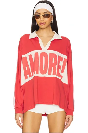 DAYDREAMER OBERTEIL AMORE RUGBY in . Size M, S, XL, XS.