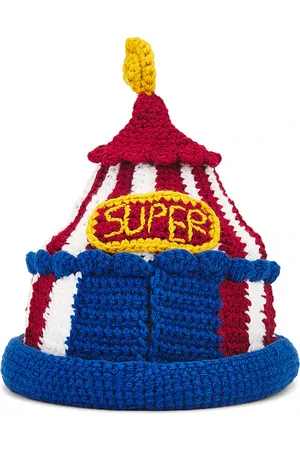 KIDSUPER STUDIOS ANGLERHUT CIRCUS in .