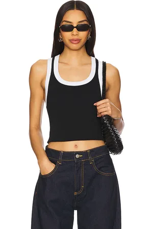 L*Space TANK-TOP ASH in . Size M, S, XL, XS.