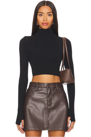 Commando CROP-TOP BALLET in .