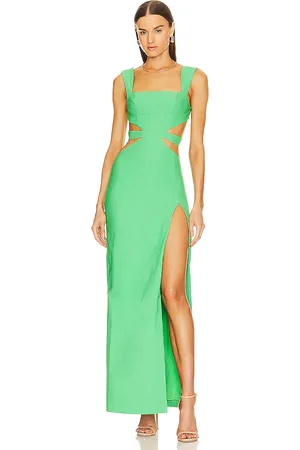 Michael Costello ABENDKLEID SADIE in . Size M, XL, XS.