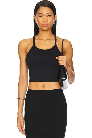 ÉTERNE TANK-TOP in . Size M, S, XL.