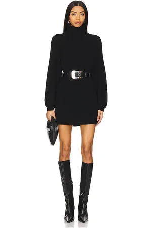 27 miles malibu SWEATERKLEID in . Size M.