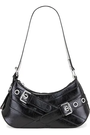 8 Other Reasons Buckle Shoulder Bag in .