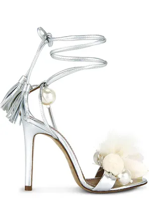 Alameda Turquesa HIGH-HEELS NASSAU in . Size 37, 38, 39, 40.