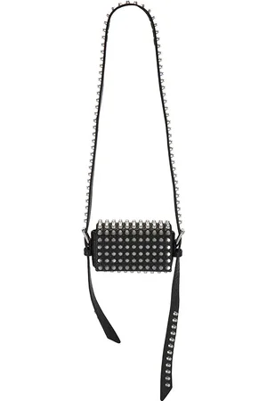 Alexander Wang Ricco Mini Flap Crossbody in .