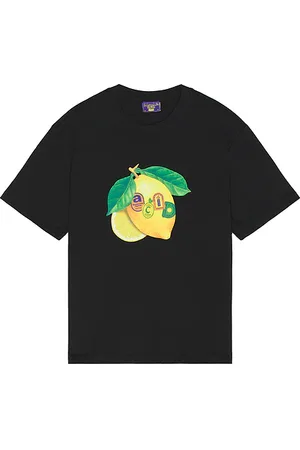 Coney Island Picnic SHIRTKLEIDER NATURES in . Size M, S, XL/1X.