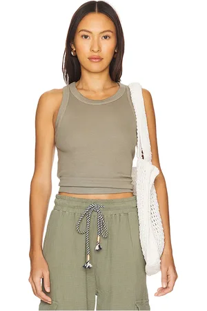 SUNDRY TANK-TOP in . Size M, S, XL, XS.
