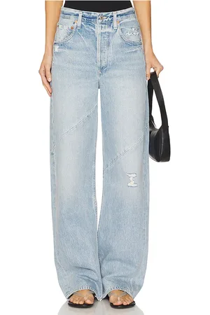 Citizens of Humanity BAGGY-PANT AYLA in . Size 24, 25, 26, 27, 28, 29, 30, 31, 32, 33, 34.