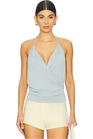 Geel OBERTEIL JULIAN in . Size XL.