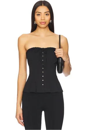 Free People TUBE-TOP WINK WINK in . Size S, XS.