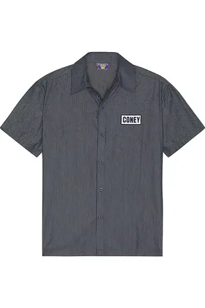 Coney Island Picnic HEMD PARTS in . Size M, S, XL/1X.