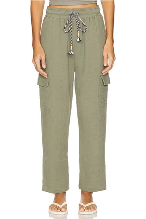 SUNDRY CARGOHOSE EASY in . Size S, XL.