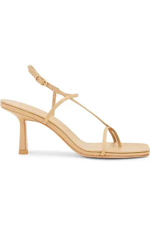 Studio Amelia HIGH-HEELS CROSS FRONT 70 in . Size 37, 39, 40.