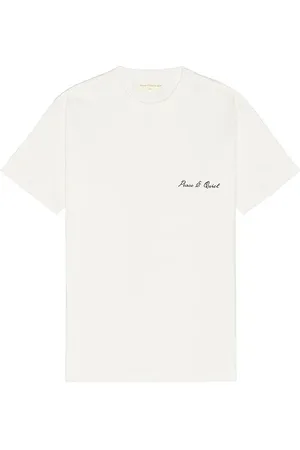 Museum of Peace and Quiet Signature Tee in . Size XL/1X.
