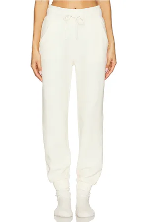 NEGATIVE UNDERWEAR JOGGING-STYLE WAFFLE KNIT in . Size XL.