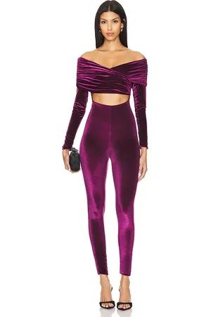Maygel Coronel CATSUIT BAGOLO in .